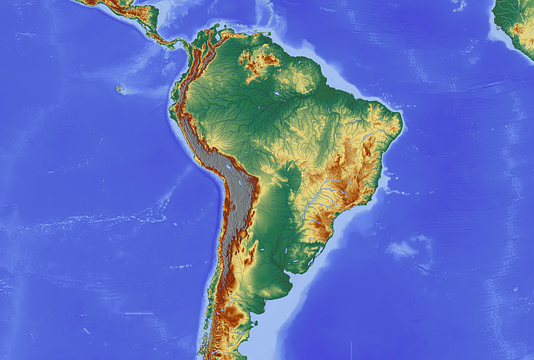 Kicsi a világ: Hogyan függ össze egymással a távoli régiók éghajlatváltozása? Éghajlatváltozás-Amazon