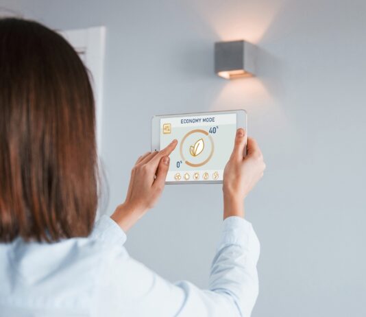 Költs, hogy csökkenjen a rezsid! energiahatekonysag-okos-eszkozokkel