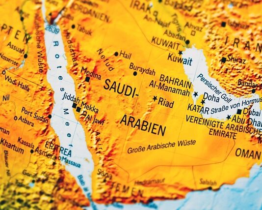 Szaúd-Arábia célja a világ első CO2 kibocsátás-negatív expójának megrendezése Szaúd-Arábia-világkiállítás