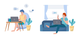 A nőket 3x jobban veszélyezteti az AI? Munkaidő-hatékony munkavégzés