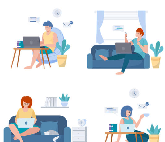 Mely országokban dolgoznak Európában a leghosszabb és legrövidebb hétig? Munkaidő-hatékony munkavégzés