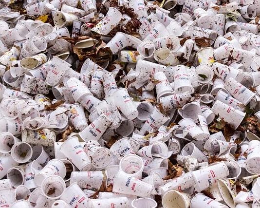 Az első műanyag túllépési nap volt Műanyaghulladék kezelése