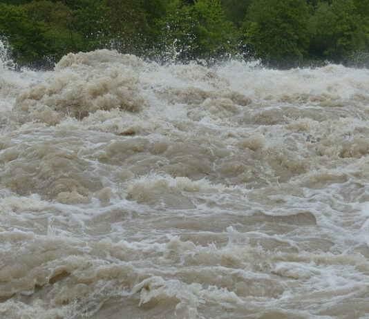 A L’Oreal új Éghajlat-vészhelyzet Alapot hozott létre éghajlati kockázatok