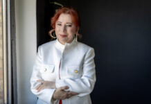 CSR Blog: újra itt.. Takács Júlia, a CSR Hungary alapító-ügyvezetője, CSR szkértő és tanácsadó