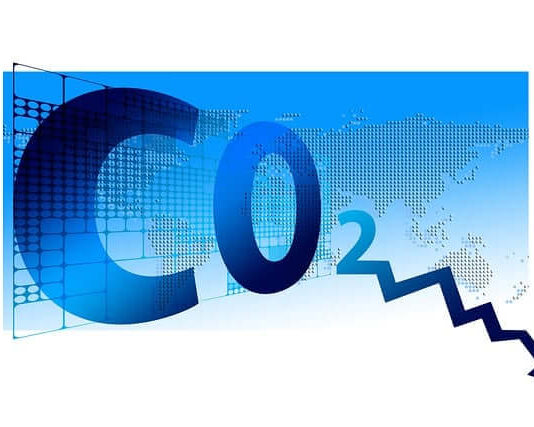 Európa bevezeti a világ első karbonadóját Karbonadó bevezetése- a CO2 csökkentésére