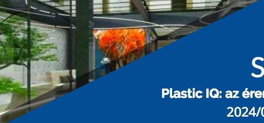 CSR Szerda: Plastic IQ – mi az érem másik oldala? CSR Szerda Klubest 2024/02/21
