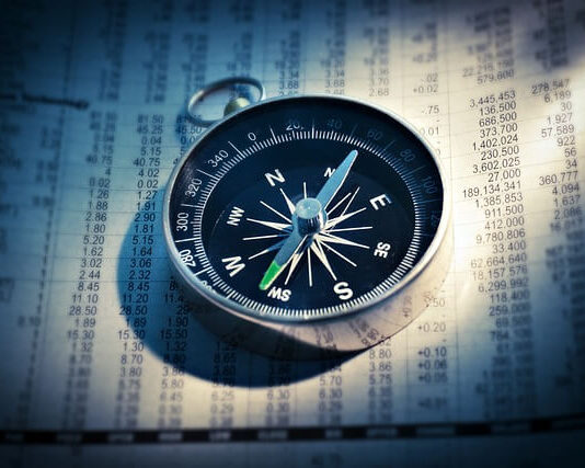 CSR IRÁNYTŰ 2024: ESG felülnézetben