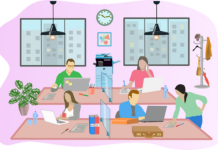 A nők lemaradnak a munkahelyen a mesterséges intelligencia használat terén? Nők és mesterséges intelligencia a munkahelyen