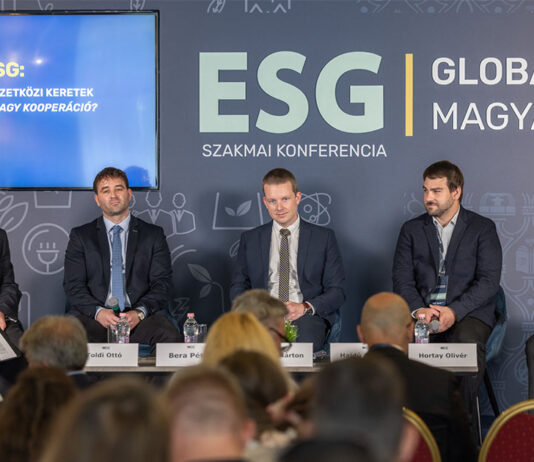 ESG: globális és helyi megközelítések (2)