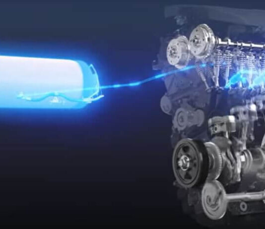 Közösen fejlesztik a karbonsemleges üzemanyagok bevezetését és elterjesztését elősegítő technológiákat Toyota_ karbonsemleges üzemanyag fejlesztése