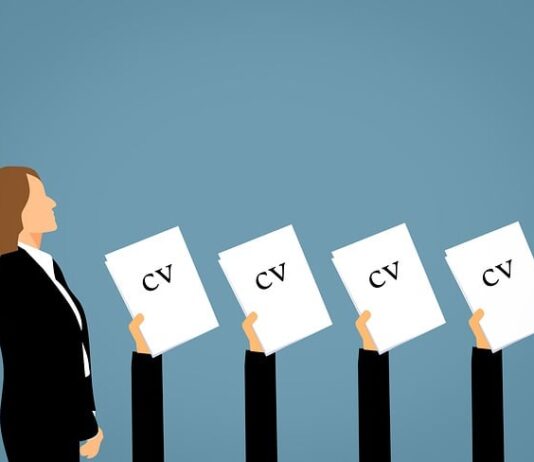 Női vezetői esély kontra mesterséges intelligencia női vezető