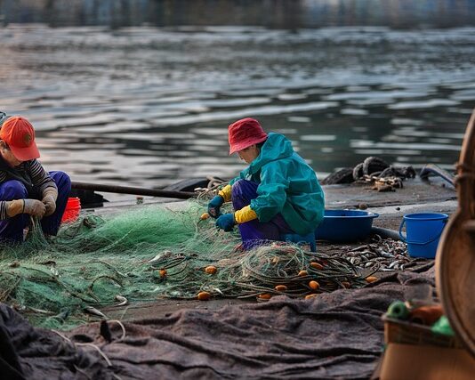 Mit árulnak el a fogyasztói adatok a fenntarthatóságról? fenntartható halászat