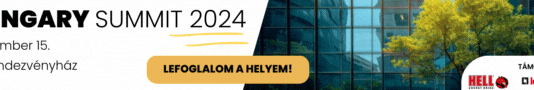 CSR Hungary Summit’24-Új idők, új szelek…