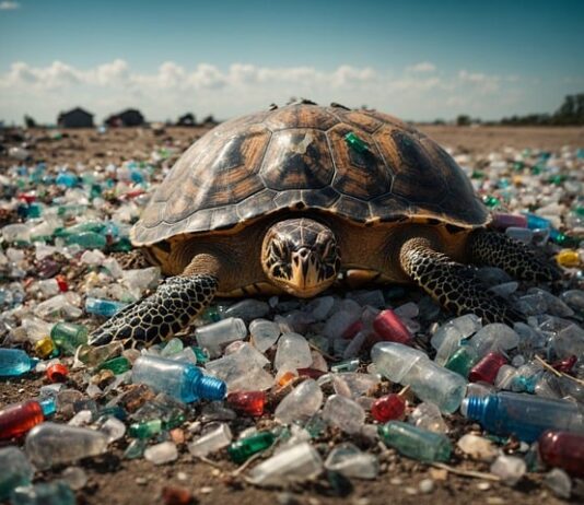 Kiterjesztett gyártói felelősség, és a globális műanyagszerződés Műanyagsennyezés