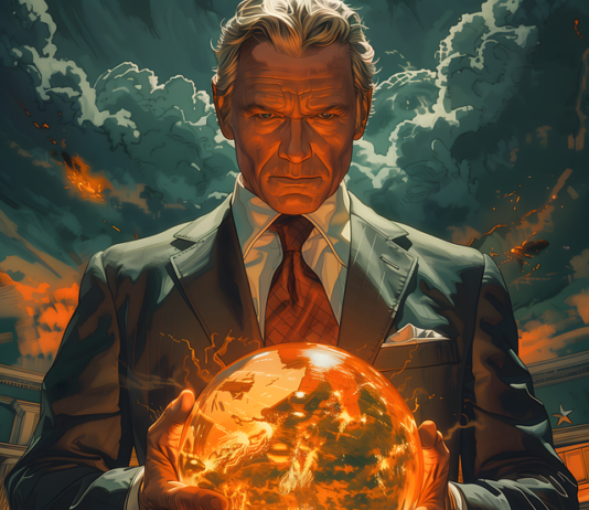 10 billió dolláros kérdés a GovTech: lépést tudnak-e tartani a kormányzatok az AI korszakában? GovTech (Forrás: Pixabay)