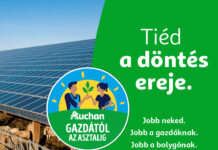 Az egészséges táplálkozás a felelős állattartásnál és növénytermesztésnél kezdődik Gzadától az asztalig