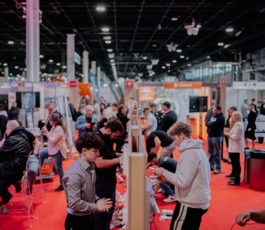 Daniella Electricity a Construmán Daniella Electrcity