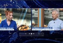 CSR Hungary TV: Fenntarthatóság-CEO szemmel CSR Hungary TV Fenntarthatóság CEO szemmel