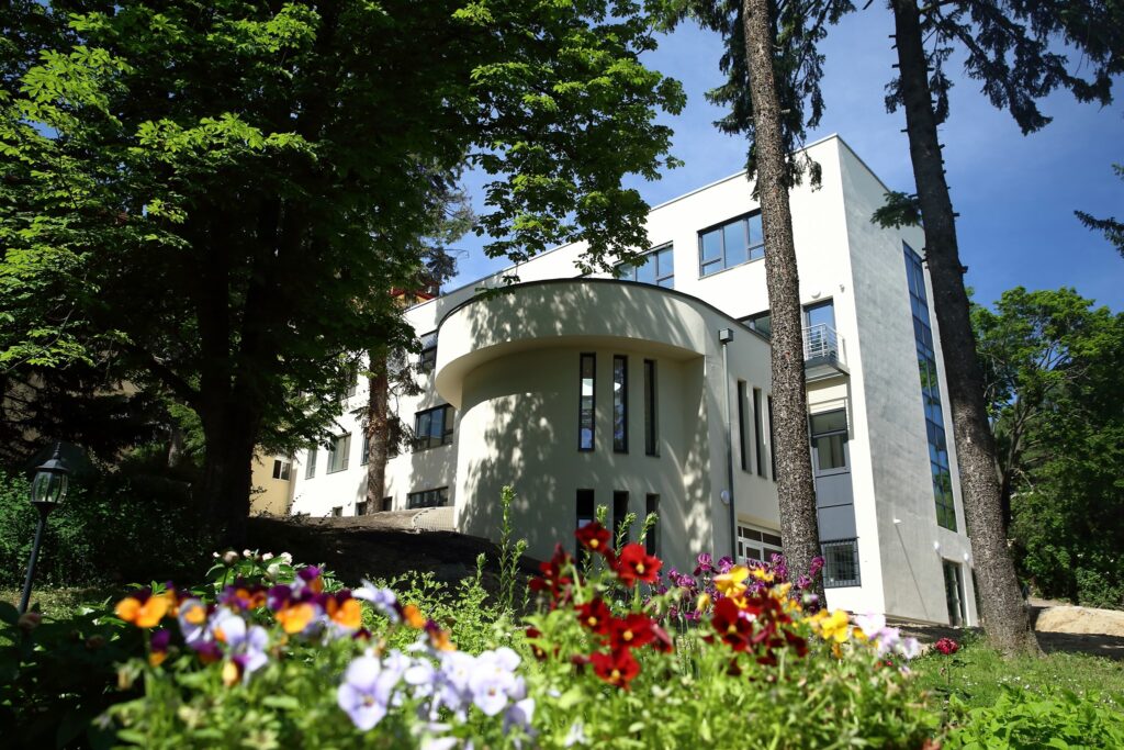 Szent Ferenc Kórház Budapest