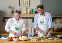 Tévhitek ellen- az egészséges táplálkozásért, a fenntartható jövőért NAK - Tények ízekre szedve kampány