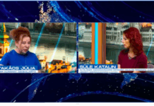 CSR Hungary TV: Nem mindegy, hogy mit eszünk! CSR Hungary TV: Nem mindegy, hogy mit eszünk!