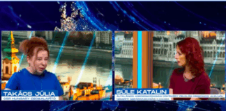 CSR Hungary TV: Nem mindegy, hogy mit eszünk! CSR Hungary TV: Nem mindegy, hogy mit eszünk!