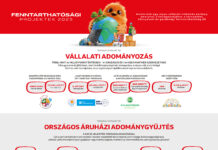 Így segített közösségeket az Auchan 2025-ben Auchan-ESG