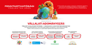 Így segített közösségeket az Auchan 2025-ben Auchan-ESG