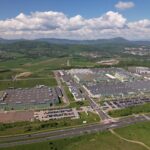 Új Toyota beruházás: körforgásos működésű újrahasznosító üzemet létesítenek Lengyelországban Toyota-újrahasznosító üzem