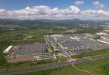 Új Toyota beruházás: körforgásos működésű újrahasznosító üzemet létesítenek Lengyelországban Toyota-újrahasznosító üzem