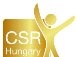 CSR Hungary Díj