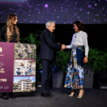 Az év lakóparkja 2026-ban