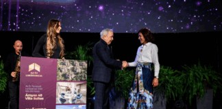 Az év lakóparkja 2026-ban