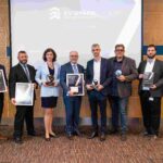 Az ipari kiválóság élvonalában: ismét Grand Prix díjat nyert a Knorr-Bremse Budapest