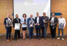 Az ipari kiválóság élvonalában: ismét Grand Prix díjat nyert a Knorr-Bremse Budapest