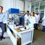 Forradalmi változásokat hozhat a CO2 hasznosításában az SZTE tudósainak kutatása