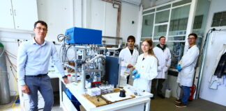Forradalmi változásokat hozhat a CO2 hasznosításában az SZTE tudósainak kutatása