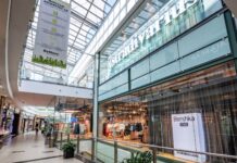 Las Vegasba viszi magyar AI-és energiainnovációit a Westend Gránit Pólus-WestEnd