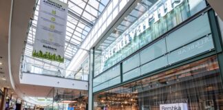Las Vegasba viszi magyar AI-és energiainnovációit a Westend Gránit Pólus-WestEnd