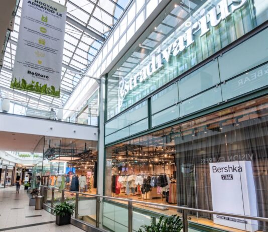 Las Vegasba viszi magyar AI-és energiainnovációit a Westend Gránit Pólus-WestEnd