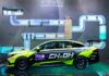 Geely: a zöld metanol a fenntartható mobilitás hiányzó láncszeme Geely