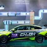 Geely: a zöld metanol a fenntartható mobilitás hiányzó láncszeme Geely