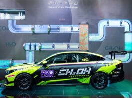 Geely
