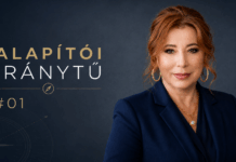 Merre van előre?-Hogyan vezetünk, amikor egyszerre változik szinte minden?