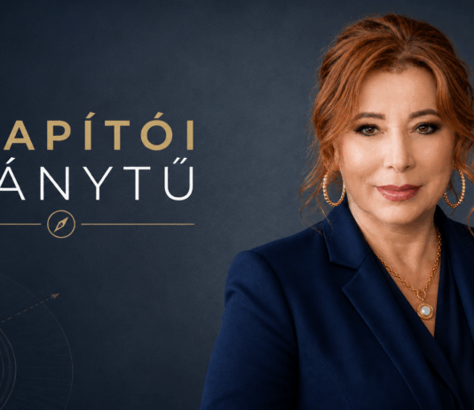 Merre van előre?-Hogyan vezetünk, amikor egyszerre változik szinte minden?