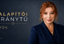 Alapítói Iránytű: A változás önmagában még nem előrelépés