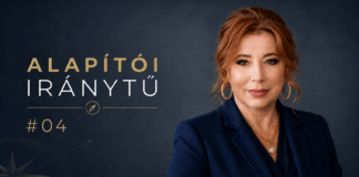 Alapítói Iránytű: A változás önmagában még nem előrelépés