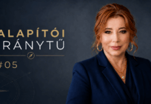 Alapítói Iránytű: Nem minden gyorsaság előrelépés