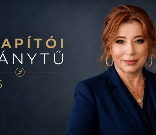 Alapítói Iránytű: Nem minden gyorsaság előrelépés