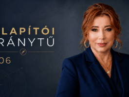 Alapítói Iránytű: A jó döntés nem mindig a leggyorsabb
